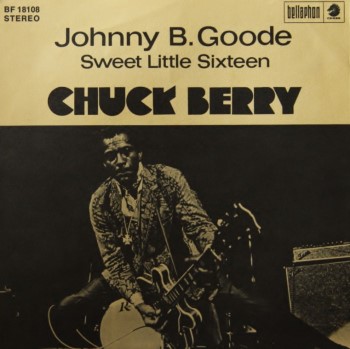 Chuck Berry